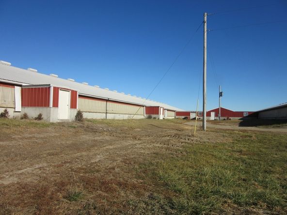 Special Purpose For Sale: 52813 860th Rd, Brunswick, NE 68720
